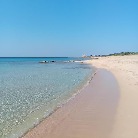 فيلا Mare Sole Vento 38 Punta Prosciutto توري كوليمينا المظهر الخارجي الصورة