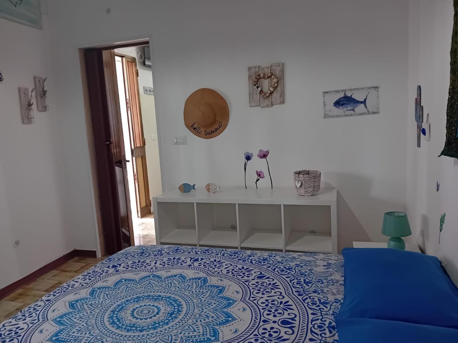 فيلا Mare Sole Vento 38 Punta Prosciutto توري كوليمينا المظهر الخارجي الصورة